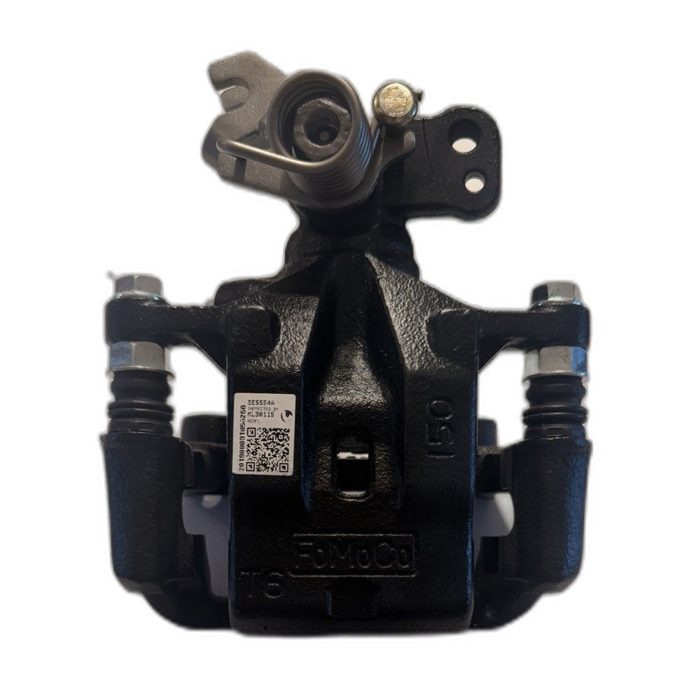 Rear Left Brake Caliper with Bracket Ford Fusion Lincoln MKZ Mercury Milan