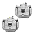 Pair Front Left Right Brake Caliper with Bracket for Lexus RX300 1999 2000 2001