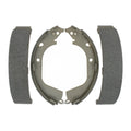 ACDelco Gold 17960BF1 (19360062) Bonded Rear Drum Brake Shoe Set