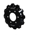 Wilwood 170-15057 Truck Rotor Hat 6 Lug, 12 on 10.25in, .700in Offset - 2004 Ford F-150