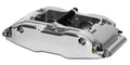 Wilwood Superlite SL6R Polished Six-Piston Rear Caliper, Left, 1.25in Rotor
