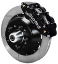 Wilwood Narrow Superlite 6R Dust-Seal Big Brake Front Kit 14in - Wilwood ProSpindle (140-15410)