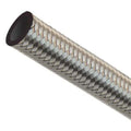 Goodridge 202-07-6 Stainless Braided Hose 3/8 inch ID x 6 ft - 202 Series Universal AN Line