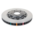 DBA 5000 Series HD Front Replacement Rotor Ring DBA52990.1 - 2005-2013 Chevrolet Corvette