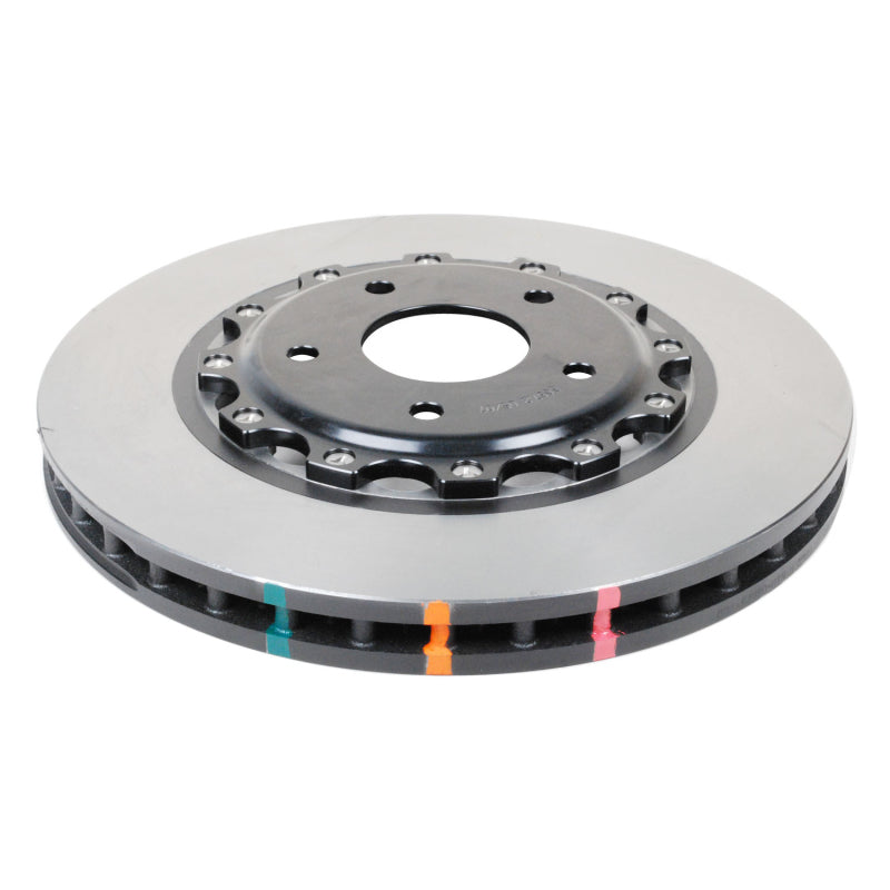 DBA 5000 Series HD Front Replacement Rotor Ring DBA52990.1 - 2005-2013 Chevrolet Corvette