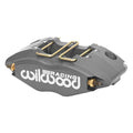Wilwood 120-15737 ST Powerlite Caliper 1.38/1.38in Pistons for .79-.86in Rotor - Anodized