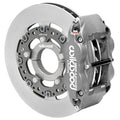Wilwood FSL4R Sprint Kit 140-15815 - Inboard Vented 12.19x1.25in Rotor, Dynamic Mount