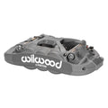 Wilwood XRS6R Caliper Right-Hand Anodized, 1.75/1.25/1.25 in Pistons, 1.25 in Rotor - Part 120-17219