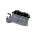 Baer Remaster 1-1/8in Bore Hydroboost Master Cylinder - Right Port, Gray - 1999-2004 Ford Mustang SN95