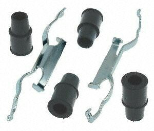 CarQuest Brake Hardware Kit OEM H5663