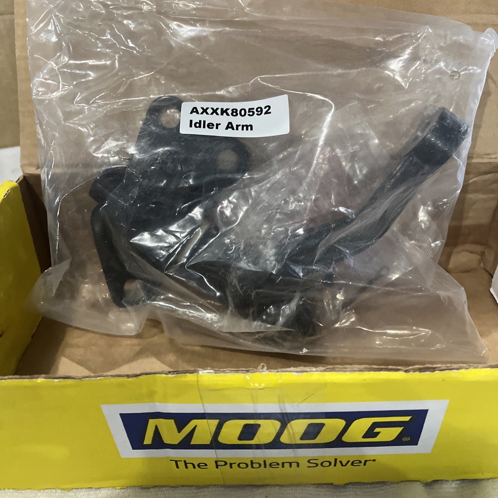 Envoy Idler Arm 2004-2009 OEM K80592