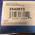 CarQuest Fuel Pump OEM 2542673