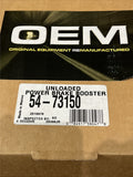Mustang Brake Booster 1994-2004 OEM 54-73150