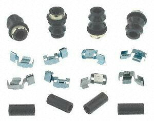 CarQuest Brake Hardware Kit OEM H5636