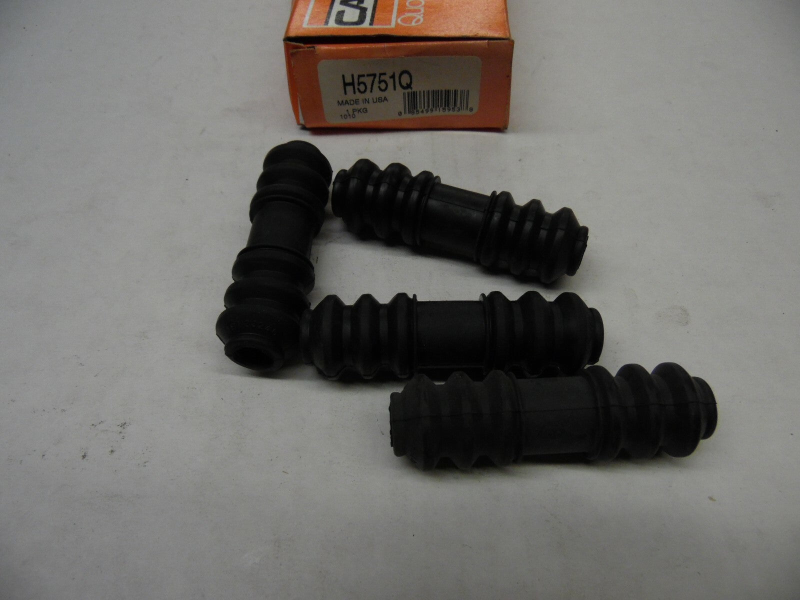 CarQuest Brake Hardware Kit OEM H5751Q
