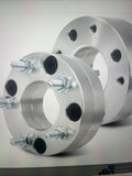 Wheel Adapter 2-Pack