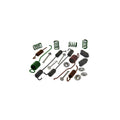 CarQuest Brake Hardware Kit OEM 17209