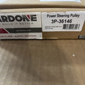 Cardone Steering Pump Pulley OEM 36146