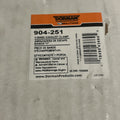 Ford Exhaust Clamp 1999-2010 OEM 904-251