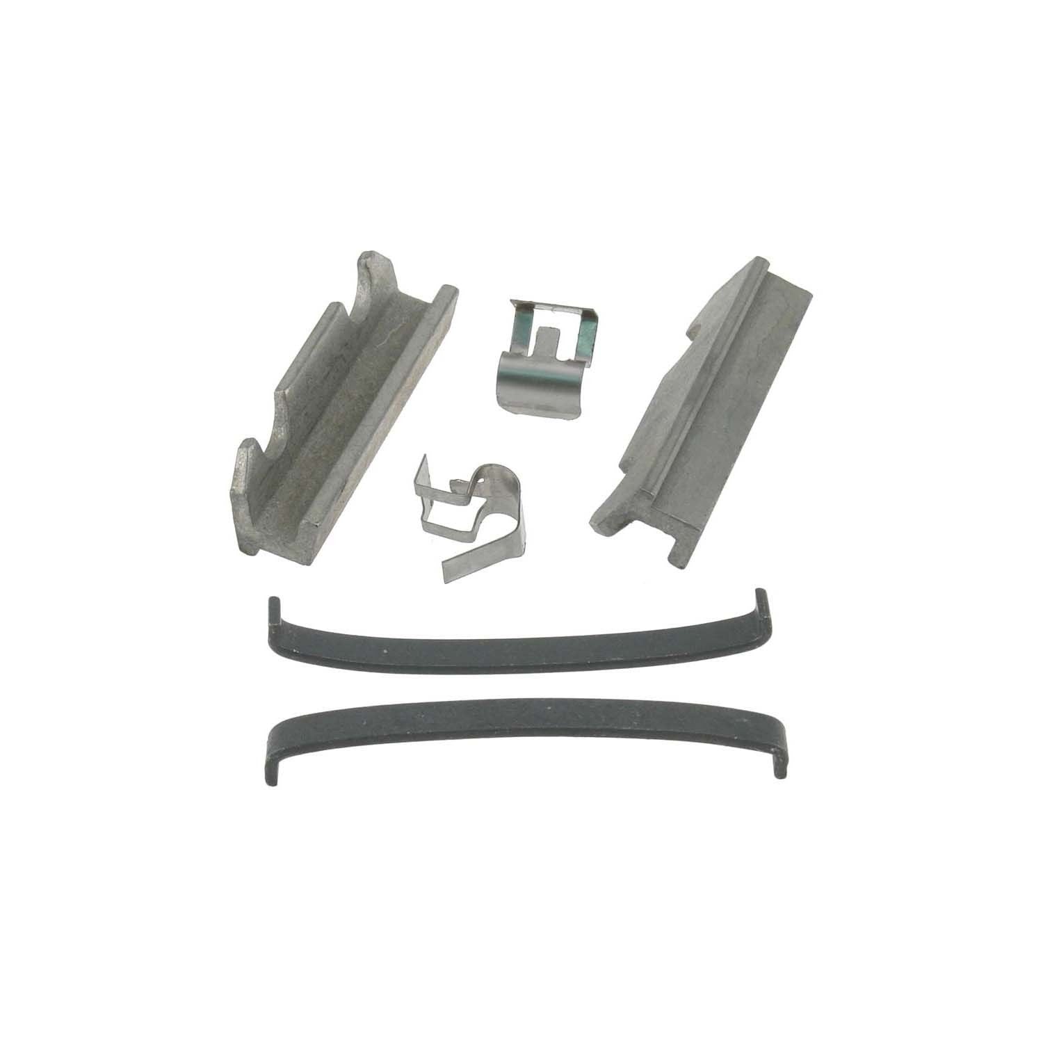 CarQuest Brake Hardware Kit OEM 5515A