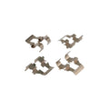 CarQuest Brake Hardware Kit OEM 15390A