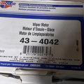 Odyssey Wiper Motor 2005 OEM 43-4042