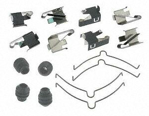 CarQuest Brake Hardware Kit OEM H5642Q