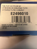 Commander Fuel Pump 2006-2010 OEM E2496010