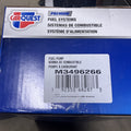 CarQuest Fuel Pump OEM M3496266
