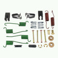 CarQuest Brake Hardware Kit OEM 7241
