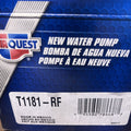 Vibe Water Pump OEM T1181