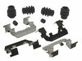 CarQuest Brake Hardware Kit OEM H5822Q
