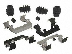 CarQuest Brake Hardware Kit OEM H5822Q