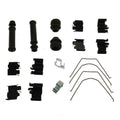 CarQuest Brake Hardware Kit OEM 13286Q