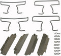 Lumina Front Brake Hardware Kit OEM 5586A