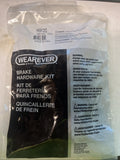 CarQuest Brake Hardware Kit OEM H5812Q