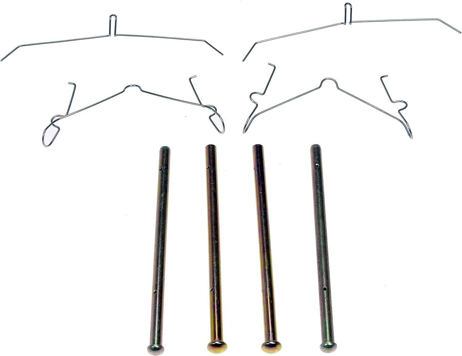 RAV4 Rear Brake Hardware Kit 2006-2018 OEM 13518Q