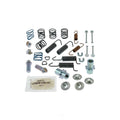 CarQuest Brake Hardware Kit OEM 17396