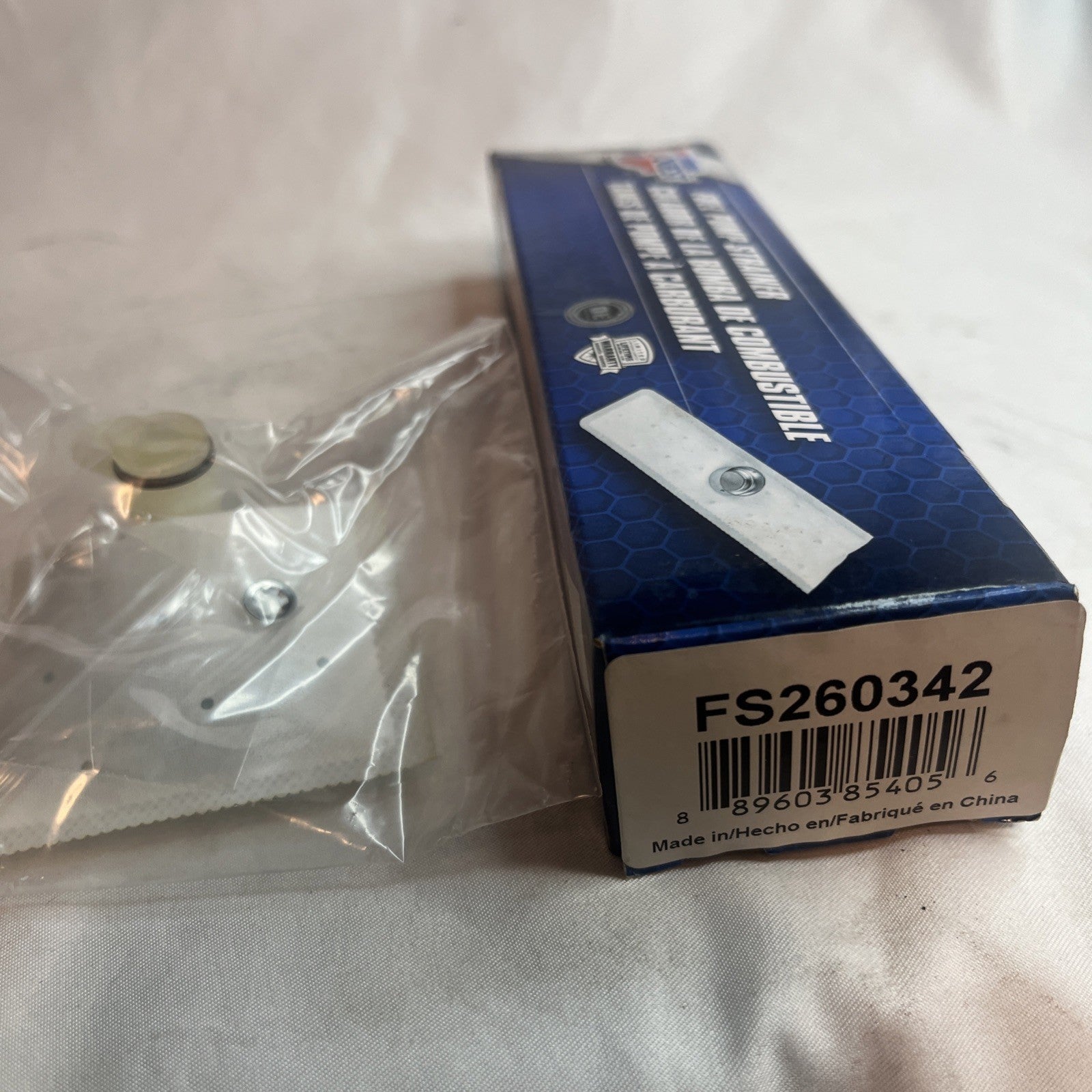 Toyota Fuel Pump Strainer OEM FS260342