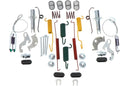 CarQuest Brake Hardware Kit 2-Pack OEM 7204