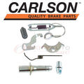 CarQuest Brake Hardware Kit OEM 2634