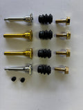 CarQuest Brake Caliper Guide Pin Kit OEM 14149