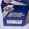 Cummins Water Pump 1989-2020 OEM T2212