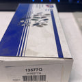 325i Front Brake Hardware Kit OEM 13577Q