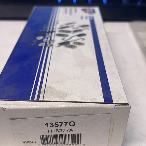 325i Front Brake Hardware Kit OEM 13577Q