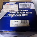CarQuest Water Pump OEM T5096