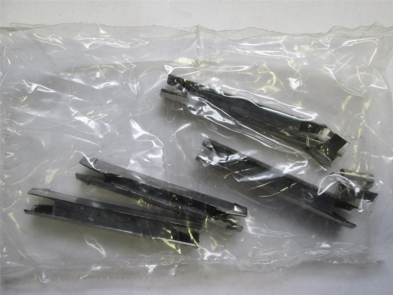 CarQuest Brake Hardware Kit OEM H5554