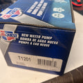 CarQuest Water Pump OEM T1201