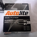 Autolite Spark Plug 4-Pack OEM 41-823