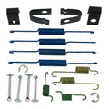 CarQuest Brake Hardware Kit OEM 17376